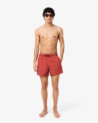 Schnell trocknende Badehose