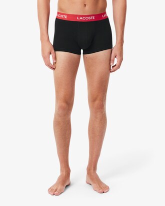 5er-Pack Trunks aus Stretch-Baumwolle