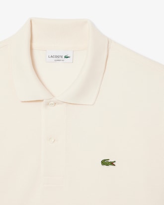 Classic Fit-Polohemd L.12.12 Original