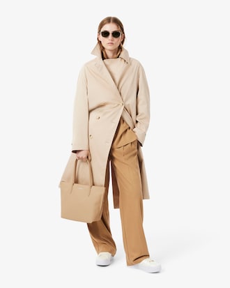 Kleine Tote Bag L.12.12 Concept