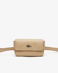 Damen-Bauchtasche DAILY CLASSIC aus beschichtetem Canvas