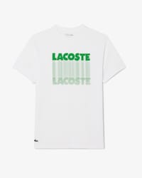 Sport-T-Shirt mit Print und Ultra-Dry-Technologie