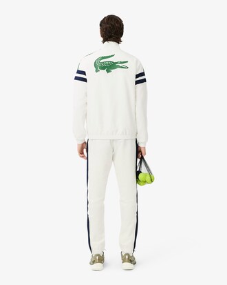 Tennis-Trainingsanzug mit Print