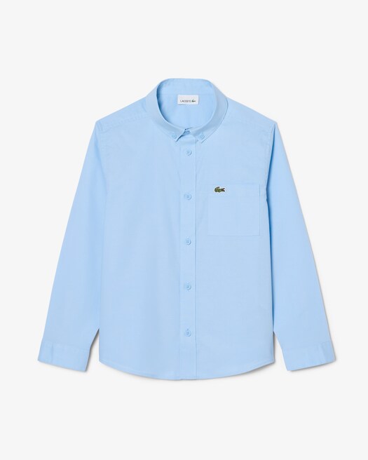 Pastellblau