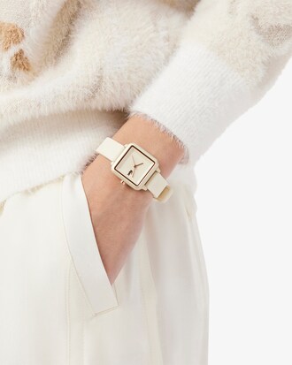 Silikonuhr Lacoste.12.12 Flow