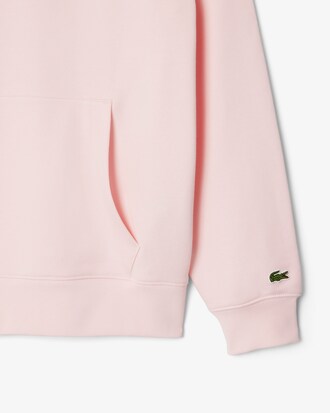 Hoodie mit Print