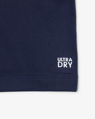 Sport-T-Shirt aus Jersey mit Ultra-Dry-Technologie