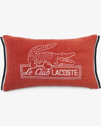 L Leclub Kissen