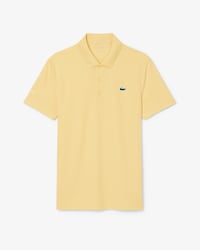Polohemd Lacoste Tennis x Novak Djokovic