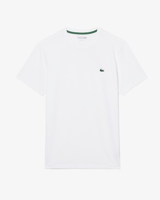 Sportliches Ultra-Dry-T-Shirt mit Kroko-Motiv