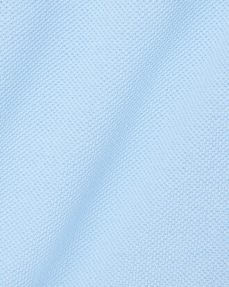 Polohemd aus Petit Piqu&eacute;