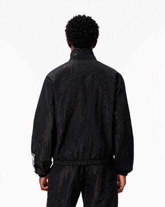 Wasserabweisende Track-Jacke Sportsuit