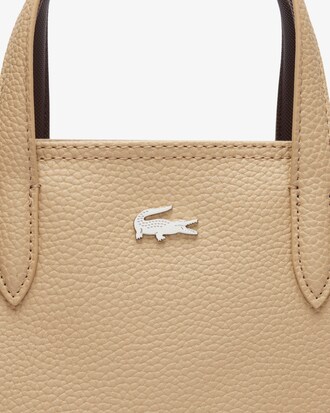 Vertikal wendbare Tote Bag Anna