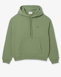 Hoodie aus schwerem Fleece