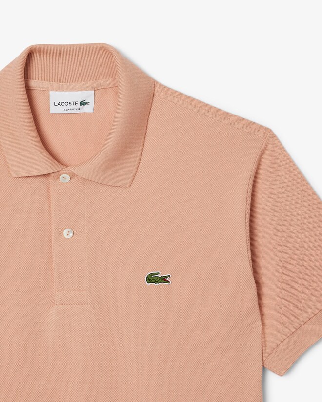 Classic Fit-Polohemd L.12.12 Original