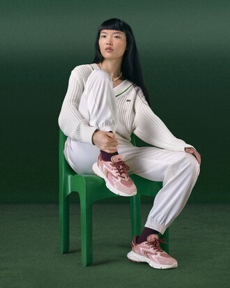Damen-Sneakers L003 Neo