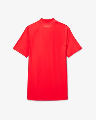 Polohemd Lacoste Tennis x Novak Djokovic On Court