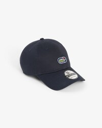 Kappe Lacoste x New Era
