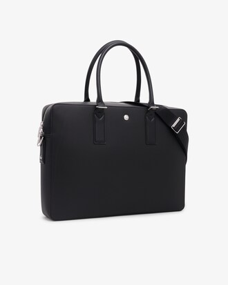 Laptop-Tasche Langon aus Petit Piqu&eacute;