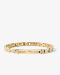 Strassarmband Metropole