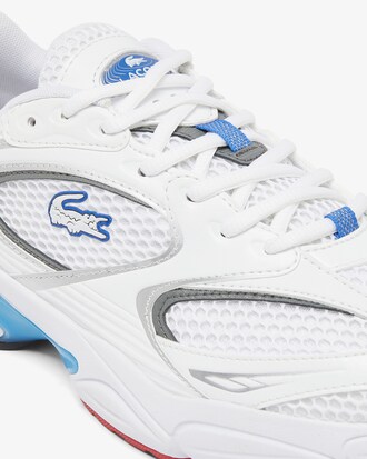 Herren-Sneakers Storm 96 2K