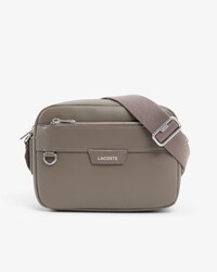 Reporter-Tasche Ossian aus Leder