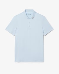 Golf-Polohemd aus Stretch mit Ultra-Dry-Technologie