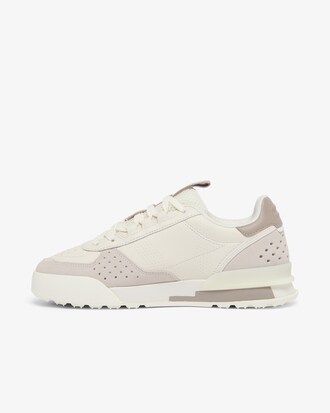 Damen-Sneakers Slam Break aus Leder