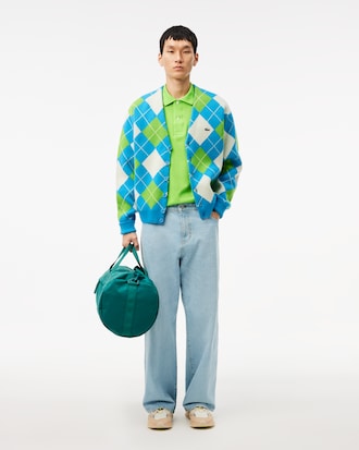 Classic Fit-Polohemd L.12.12 Original