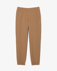 Regular Fit-Trainingshose aus Fleece