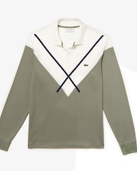 Herren LACOSTE MADE IN FRANCE Poloshirt