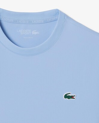 Leichtes, sportliches Stretch-T-Shirt, mit UV-Schutz