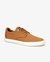 Herren-Sneakers ESPARRE aus Leder