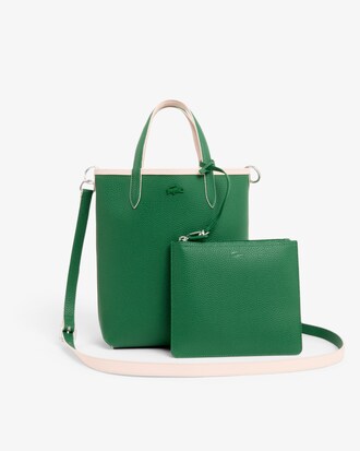 Vertikal wendbare Tote Bag Anna