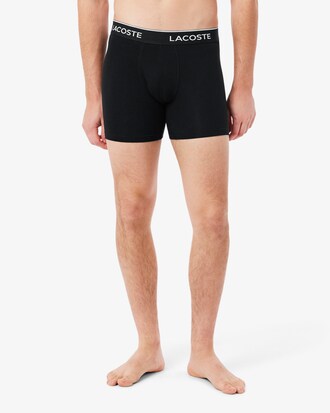 3er-Pack Boxer Brief aus Stretch-Baumwolle