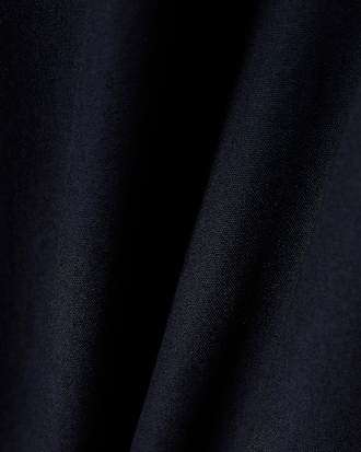 Regular Fit-Chinohose aus Baumwoll-Twill