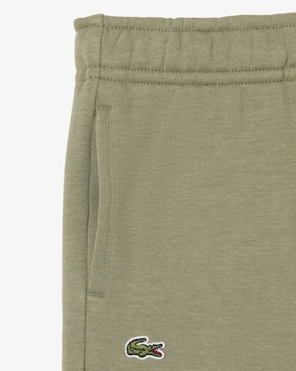 Unisex-Trainingshose aus Fleece