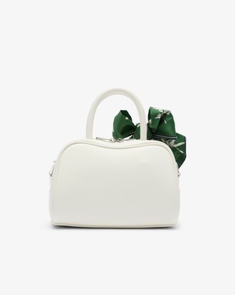 Mini-Handtasche Lora aus Leder