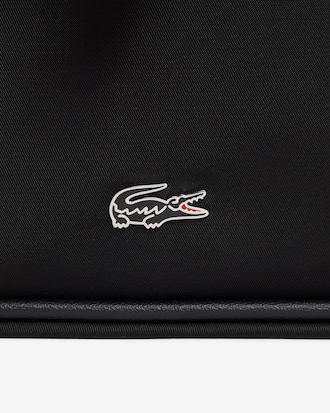 Kleine Eimertasche Day in L