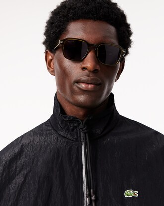 Wasserabweisende Track-Jacke Sportsuit