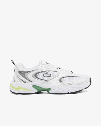 Herren-Sneakers Storm 96 2K