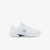 WHITE/DARK GREEN