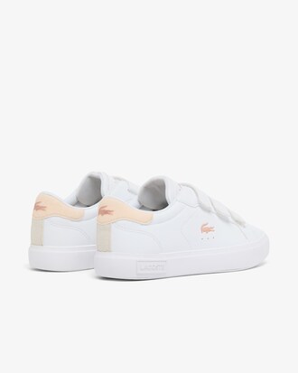 Kinder-Sneakers Powercourt