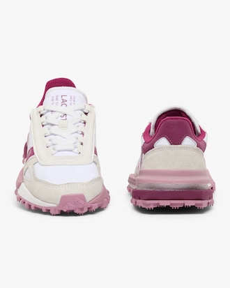 Damen-Sneakers Elite Active