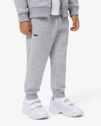 Unisex-Trainingshose aus Fleece