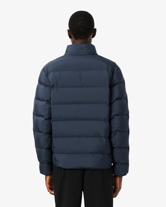Wasserabweisende Commuter-Daunenjacke