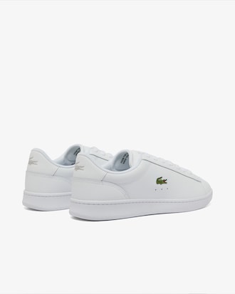 Herren-Sneakers Carnaby Set aus Leder