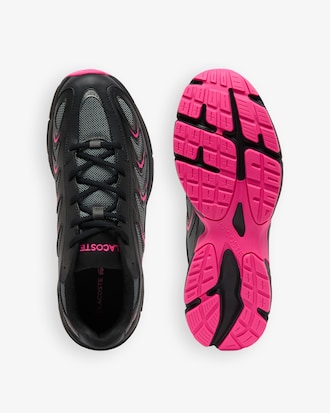 Herren-Sneakers Storm 96 3K