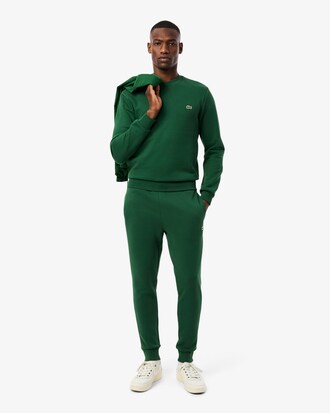 Slim Fit-Trainingshose