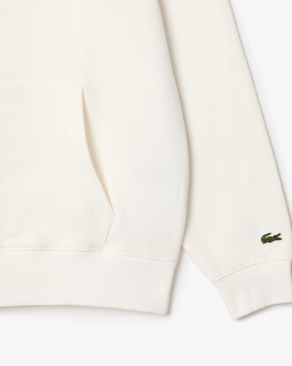 Hoodie mit Print